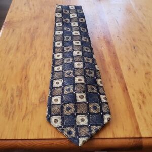MEN'S necktie